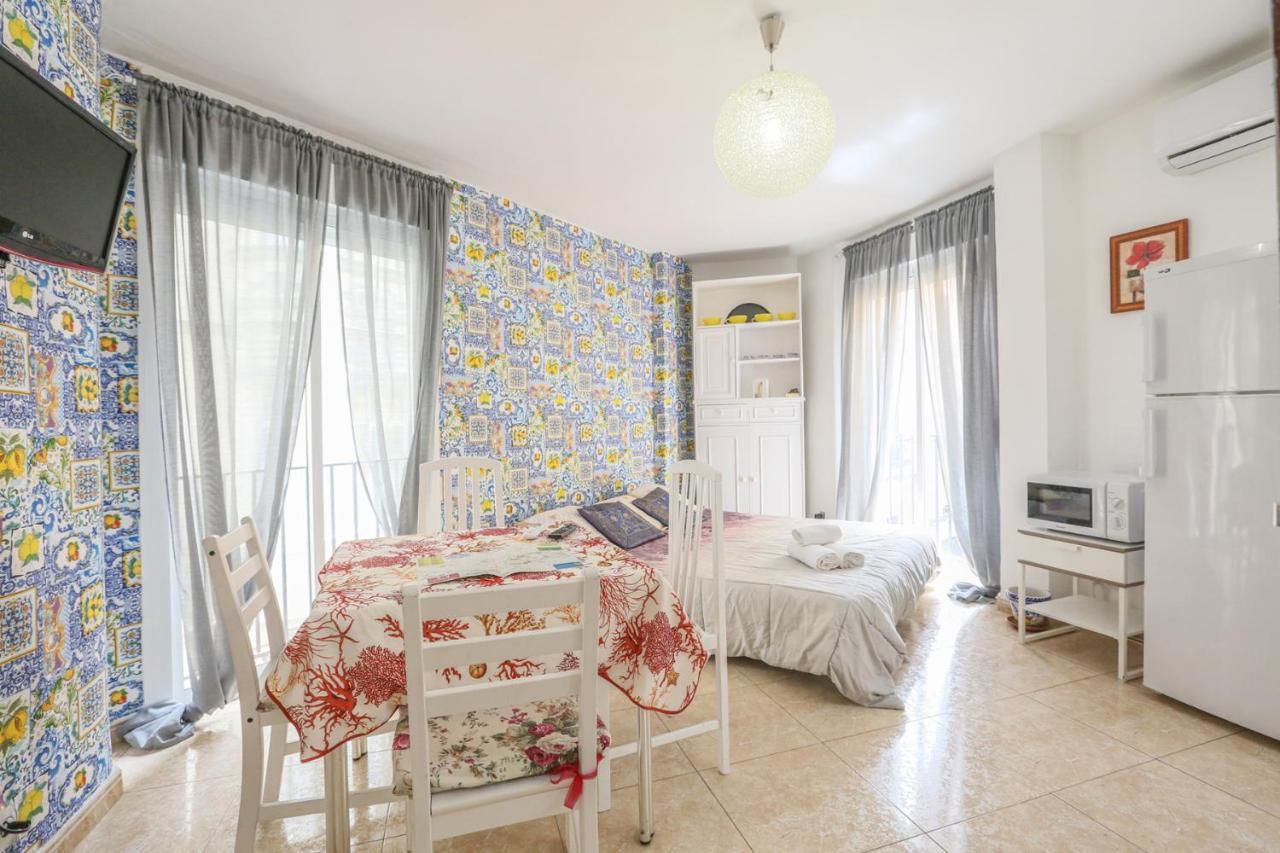 SEVILLA CENTER PREMIUM, FREE Parking Bagian luar foto