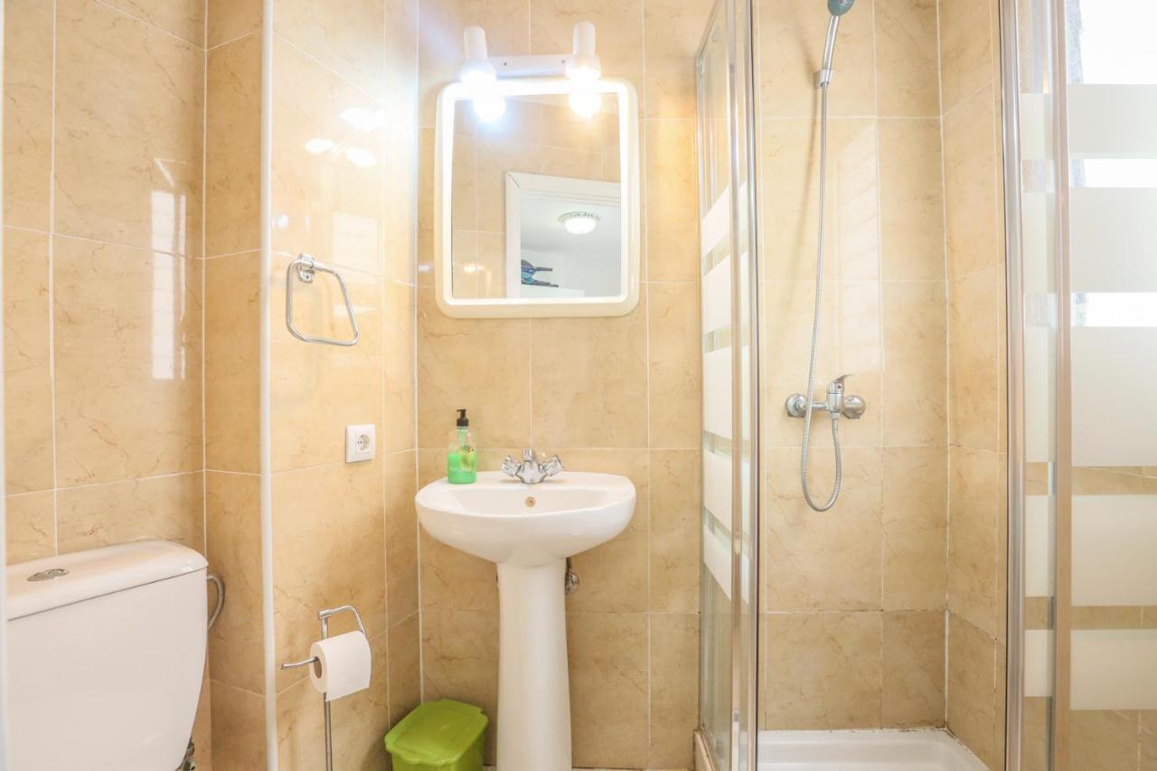 SEVILLA CENTER PREMIUM, FREE Parking Bagian luar foto